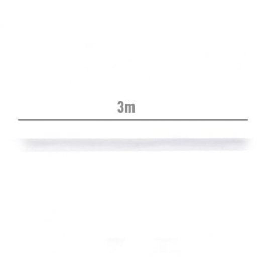 Cable de Red AISENS A133-0199 RJ45 Cat.5e UTP 3m Blanco