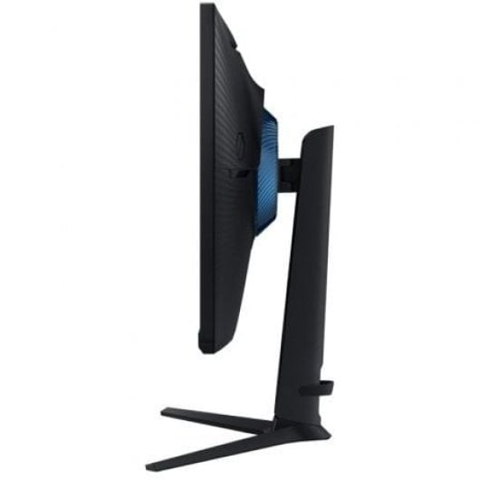 Monitor Samsung Odyssey G3 27? Full HD 180Hz VA FreeSync Ajuste de altura HDR10