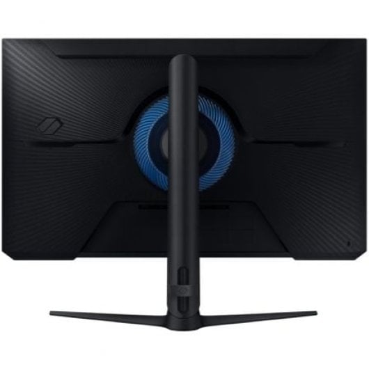 Monitor Samsung Odyssey G3 27? Full HD 180Hz VA FreeSync Ajuste de altura HDR10