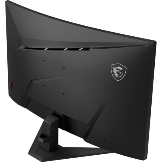 MSI MAG 321CQF E18 31,5" LED Rapid VA QHD 180Hz 0,5ms Curva di sincronizzazione adattiva