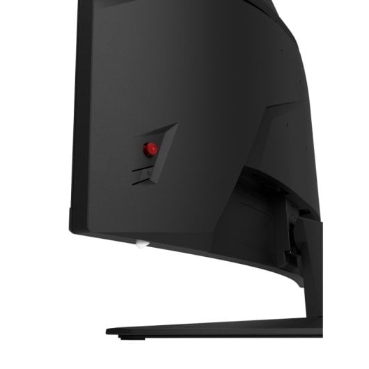 MSI MAG 321CQF E18 31,5" LED Rapid VA QHD 180Hz 0,5ms Curva di sincronizzazione adattiva