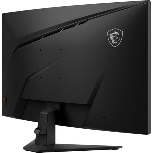 MSI MAG 321CQF E18 31,5" LED Rapid VA QHD 180Hz 0,5ms Curva di sincronizzazione adattiva