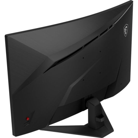 MSI MAG 321CQF E18 31,5" LED Rapid VA QHD 180Hz 0,5ms Curva di sincronizzazione adattiva