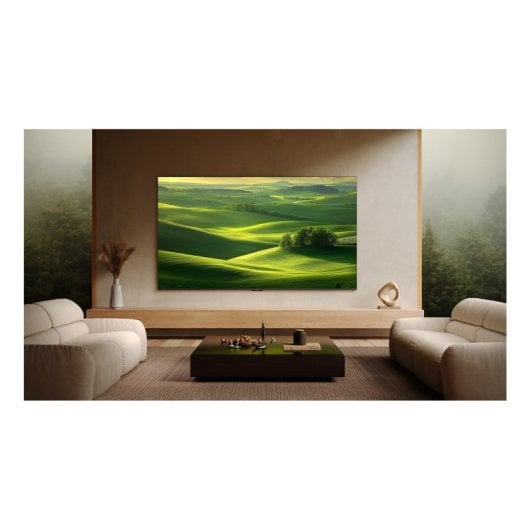TCL QD-MiniLED 55" 55C7K UltraHD 4K Google TV