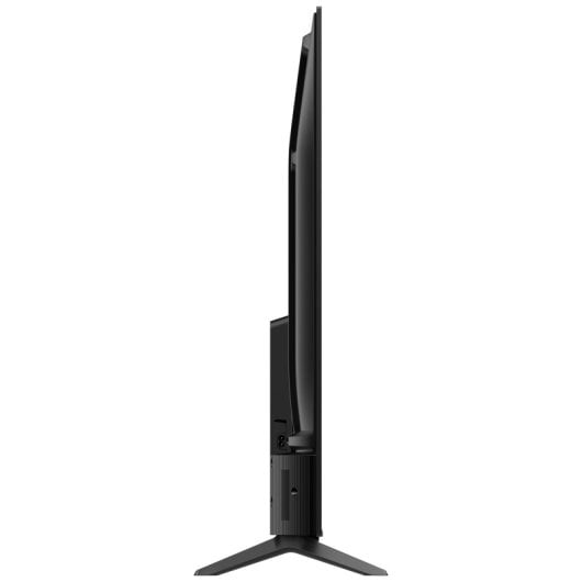 TCL LED 55" 55P6K UltraHD 4K Dolby Audio HDR10 Google TV