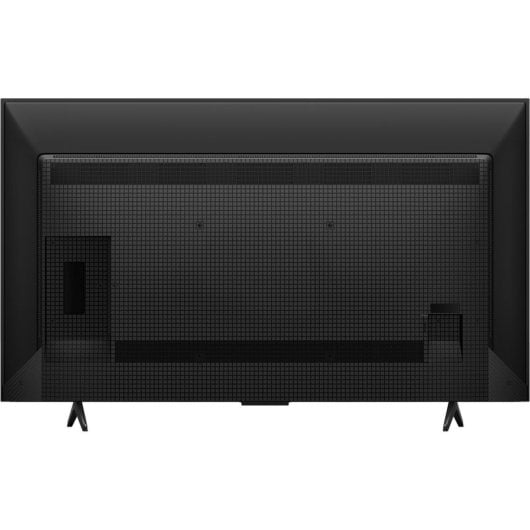 TCL QLED 55" 55P7K UltraHD 4K Dolby Atmos Google TV