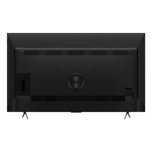 TCL QLED 55" 55P8K UltraHD 4K Sonido Onkyo Google TV