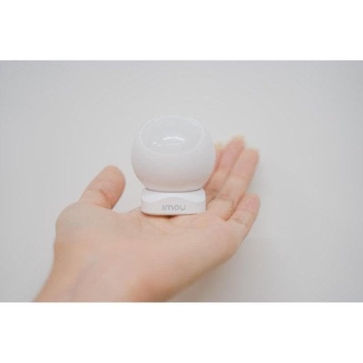 Sensore di Movimento Imou ZP1 Cablaggio Interno LED Batteria 1 Anno