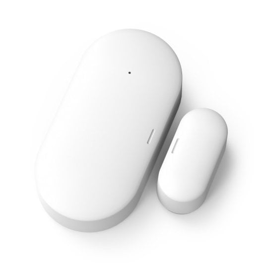 Détecteur de porte/fenêtre IMOU Zigbee, alarme intelligente ZD1