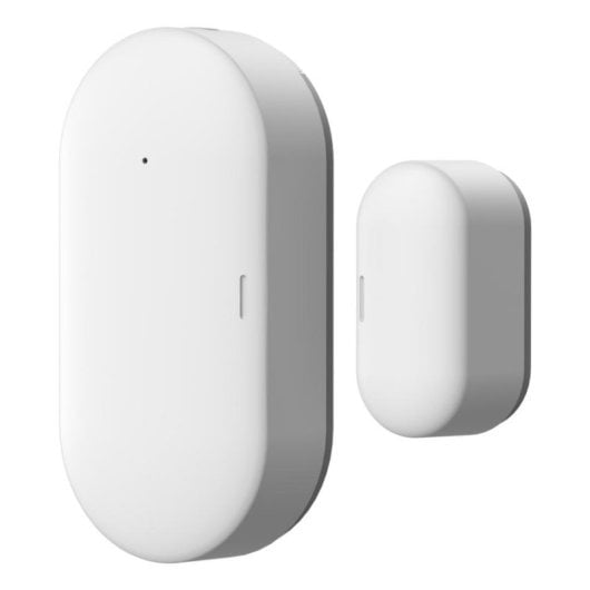 Sensor de Puertas y Ventanas Imou ZD1 Zigbee Alarma Antimanipulación