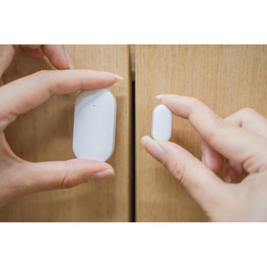 Sensor de Puertas y Ventanas Imou ZD1 Zigbee Alarma Antimanipulación