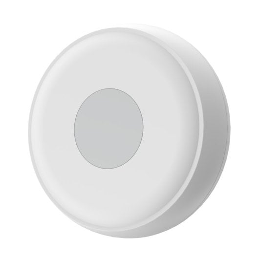 Sensor inalámbrico Imou Botón alarma, blanco, 200m, LED, 2,4GHz, batería 3V