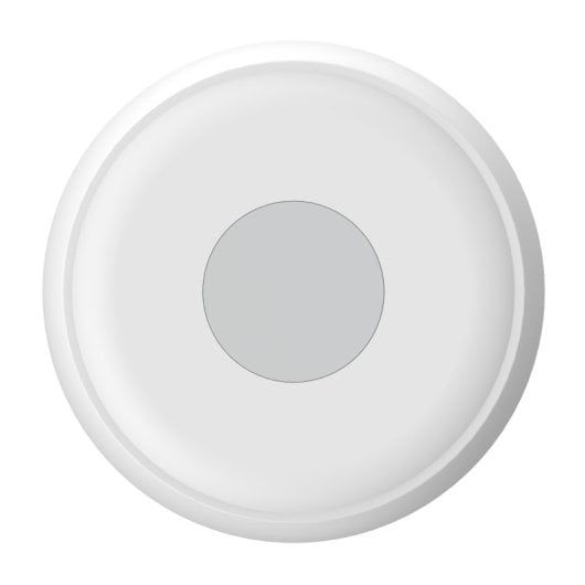 Sensor inalámbrico Imou Botón alarma, blanco, 200m, LED, 2,4GHz, batería 3V