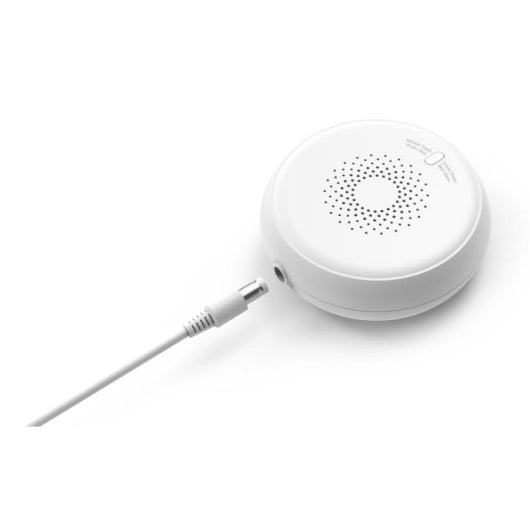 Détecteur de fumée et de gaz Imou ZGA1 Sans fil Détection gaz naturel Alarme 70dB LED