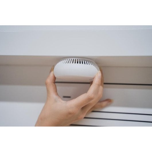 Détecteur de fumée et de gaz Imou ZGA1 Sans fil Détection gaz naturel Alarme 70dB LED