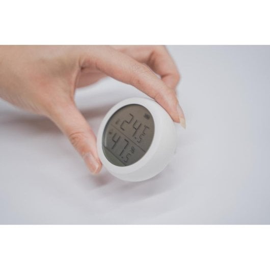 Capteur de Température et Humidité Imou ZTM1 Sans Fil LCD Longue Portée