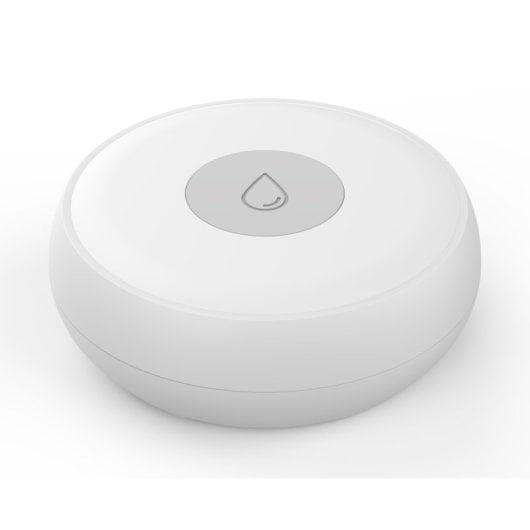 Capteur sans fil Imou IP66, portée 200 m, 2400 MHz, blanc, batterie 3 V