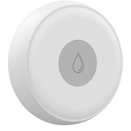 Detector de vazamento de água Imou ZL1 Sem fio IP66 Alcance 200m Autonomia 1 ano
