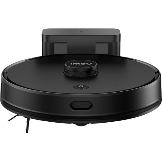 Imou RV1 Roboterstaubsauger mit LiDAR-Mapping, 4500 Pa, Wischen und App-Steuerung