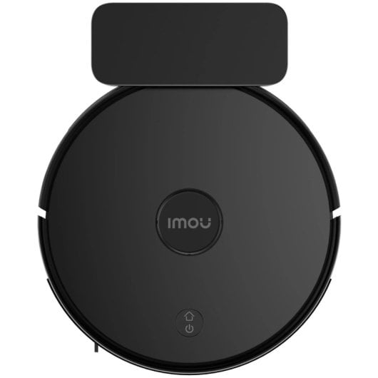 Imou RV1 Roboterstaubsauger mit LiDAR-Mapping, 4500 Pa, Wischen und App-Steuerung