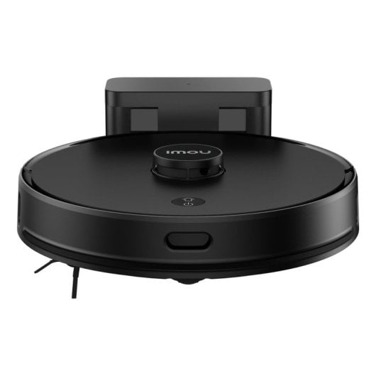 Aspirador Robô com Mopa Imou RV1 Navegação LiDAR 4.500 Pa Controlo por App