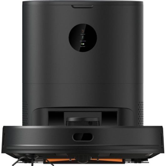 Imou RV1 Pro Robot Aspirapolvere Max 6500Pa Aspirazione, Base di Svuotamento Automatico e Lavaggio