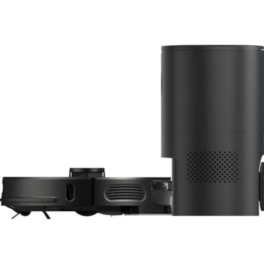 Aspirador Robô com Mopa Imou RV1 Pro Max Com Esvaziamento Automatico Navegação LiDAR 6.500Pa Com IA e Câmara