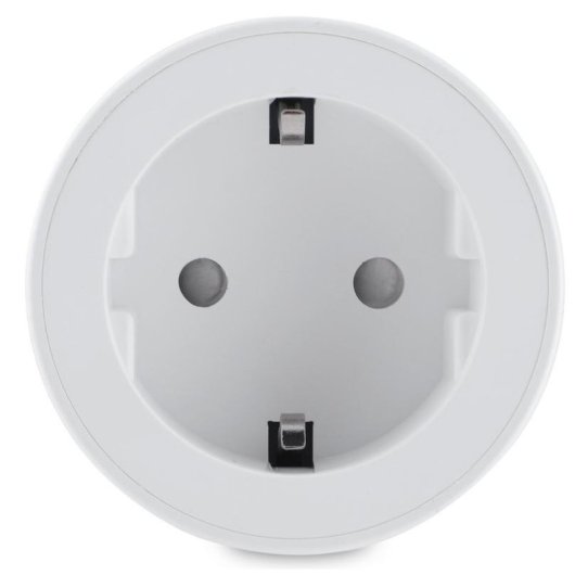 Presa intelligente Imou CE2P Wi-Fi Bluetooth Controllo vocale Alexa Google