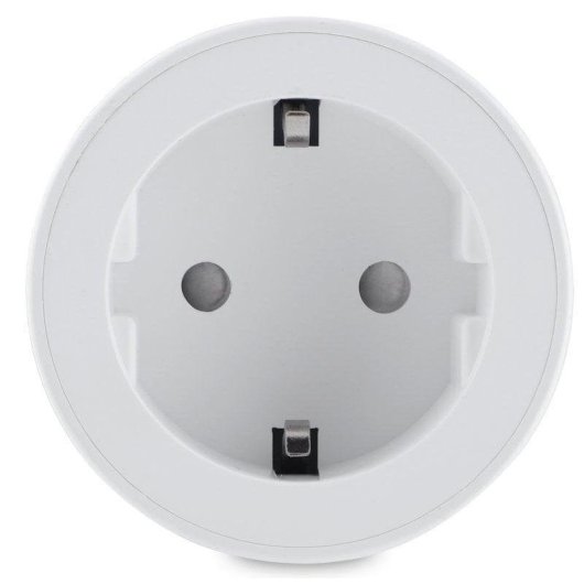 Presa intelligente Imou CE2P Wi-Fi Bluetooth Controllo vocale Alexa Google