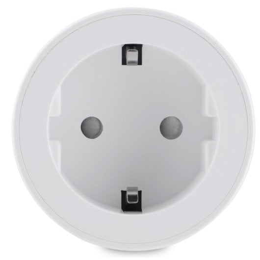 Tomada Inteligente Imou Wi-Fi/Bluetooth, controlo Alexa/Google, 16A, Interior, Branca