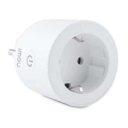 Presa intelligente Imou CE2P Wi-Fi Bluetooth Controllo vocale Alexa Google