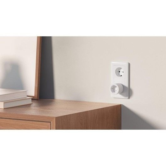 Presa intelligente Imou CE2P Wi-Fi Bluetooth Controllo vocale Alexa Google