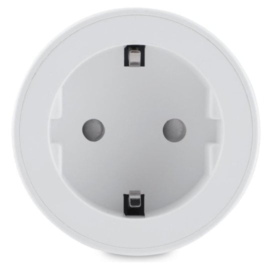 Tomada Inteligente Imou CE2P Wi-Fi Bluetooth Controle por voz e Estatísticas de consumo