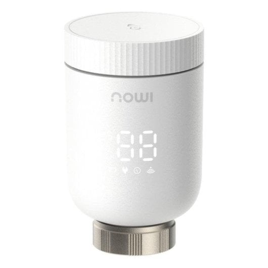 Tête Thermostatique Imou TRV1 Sans fil pour Radiateur ZigBee