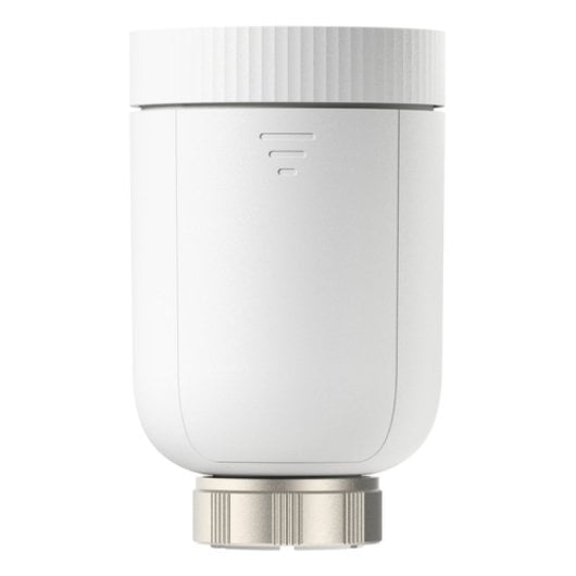 Termostato de radiador Imou TRV1 Blanco ZigBee 3.0 6 Adaptadores Control de Voz 0.5?