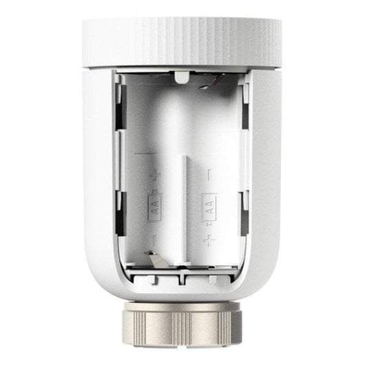 Tête Thermostatique Imou TRV1 Sans fil pour Radiateur ZigBee