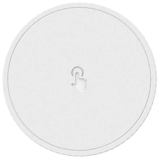 Termostato de radiador Imou TRV1 Blanco ZigBee 3.0 6 Adaptadores Control de Voz 0.5?