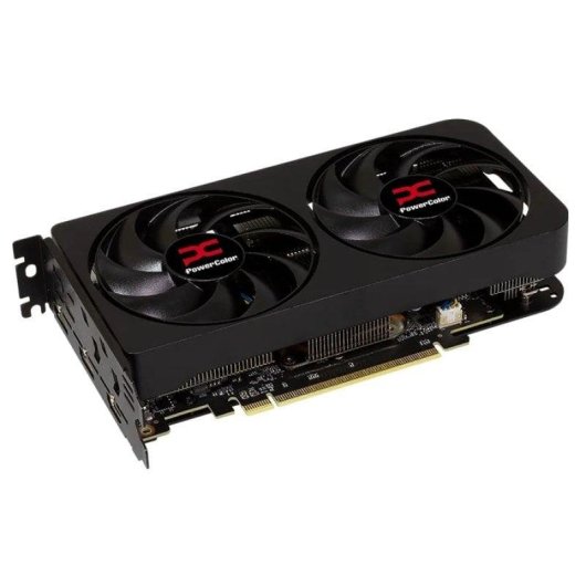 Carte Graphique PowerColor Radeon RX 9060 XT 16GB GDDR6 FSR 4
