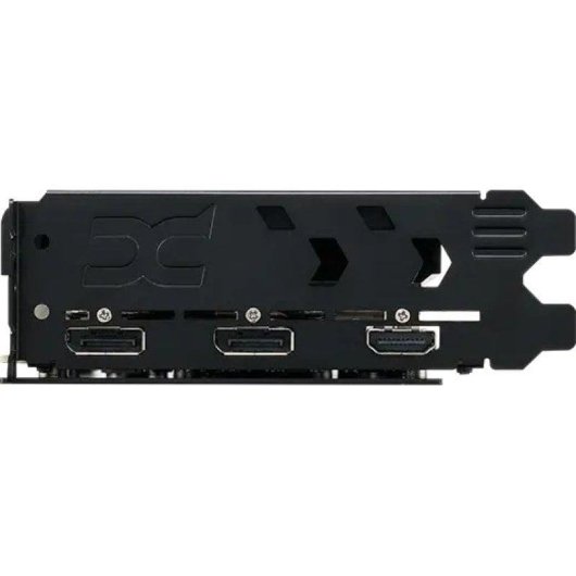 Scheda Grafica PowerColor Hellhound AMD Radeon RX 9060 XT OC 8GB GDDR6 FSR 4