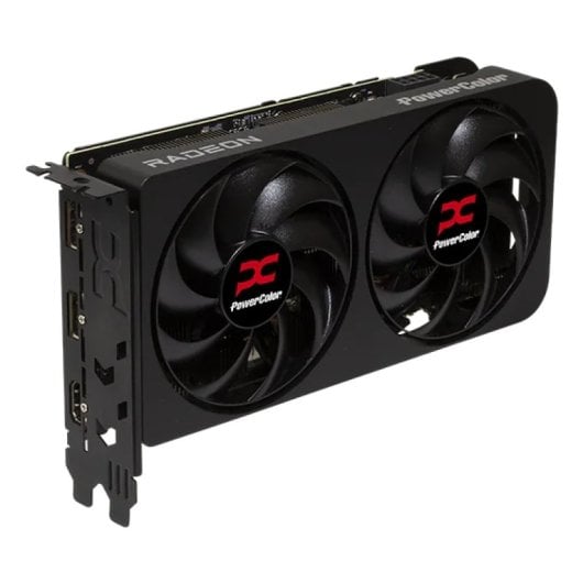 PowerColor Reaper AMD Radeon RX 9060 XT 8GB GDDR6 FSR 4
