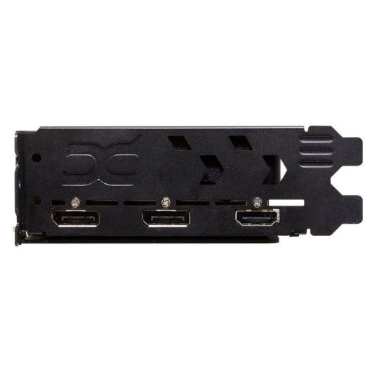 Placa gráfica PowerColor Radeon RX 9060 XT 8GB GDDR6 FSR 4