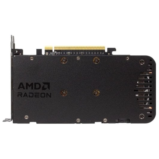 PowerColor Reaper AMD Radeon RX 9060 XT 8GB GDDR6 FSR 4