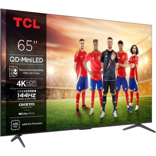 TCL-MiniLED-65"-65C6K-UltraHD-4K-Sonido-Onkyo-Google-TV