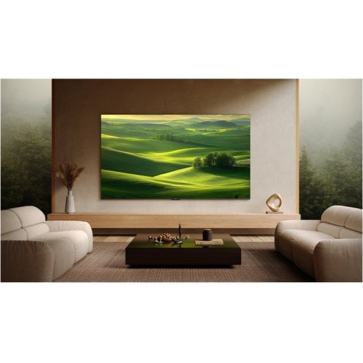 TCL QD-Mini LED 65" 65C7K UltraHD 4K Google TV