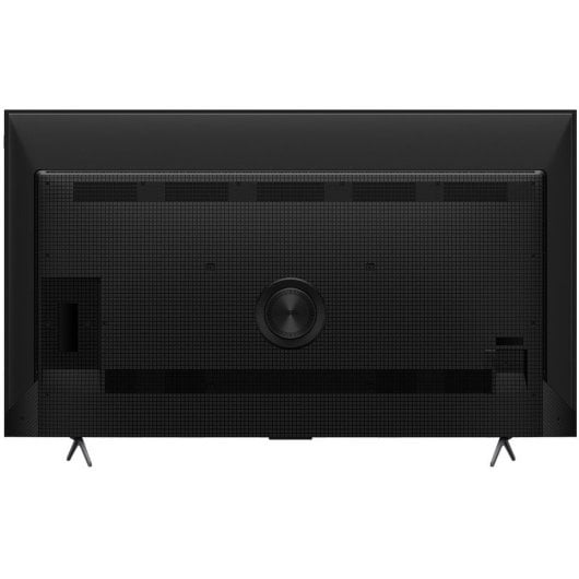 TCL QLED 65" 65P8K UltraHD 4K Sonido Onkyo Google TV