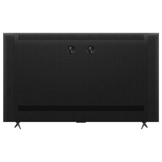 TV TCL QD Mini LED 75C6K 75" 4K UltraHD 144Hz Smart TV Google TV HDR10 Dolby Atmos