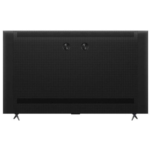 TV TCL QD Mini LED 75C6K 75" 4K UltraHD 144Hz Smart TV Google TV HDR10 Dolby Vision