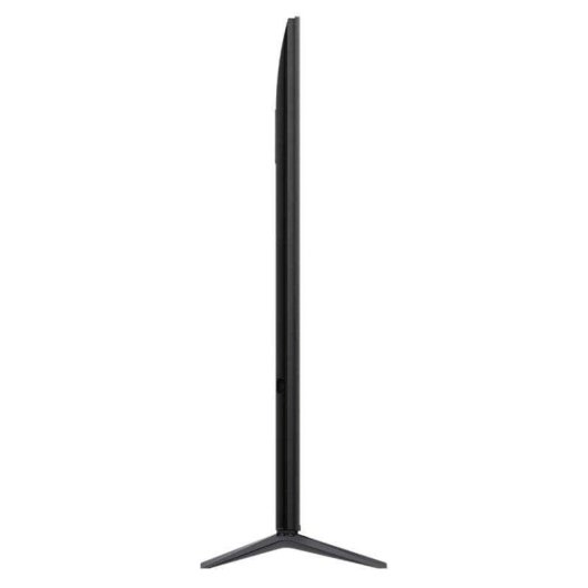 TV TCL QD Mini LED 75C6K 75" 4K UltraHD 144Hz Smart TV Google TV HDR10 Dolby Vision