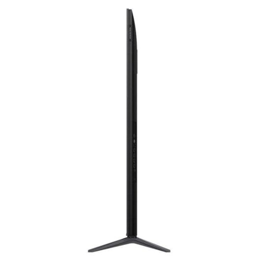 TV TCL QD Mini LED 75C6K 75" 4K UltraHD 144Hz Smart TV Google TV HDR10 Dolby Vision