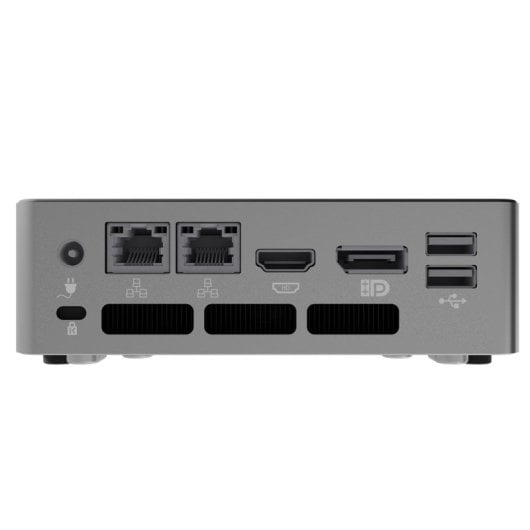 Alurin Unit Intel Core i7-1280P/32GB/1TB SSD